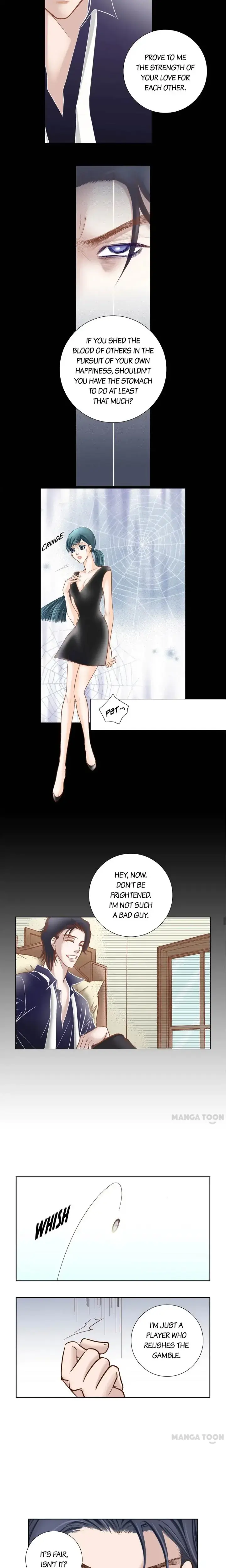 100 Perfect Girl Chapter 64 - Page 5