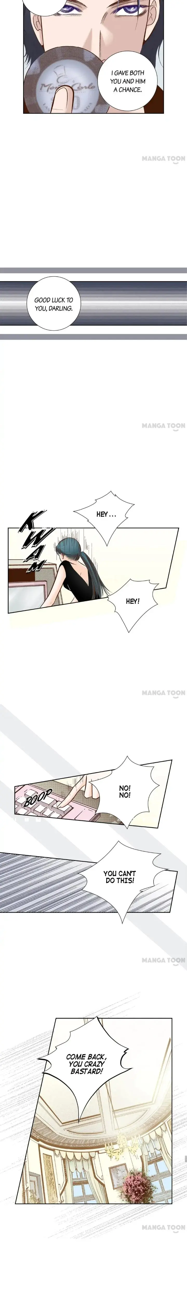 100 Perfect Girl Chapter 64 - Page 6