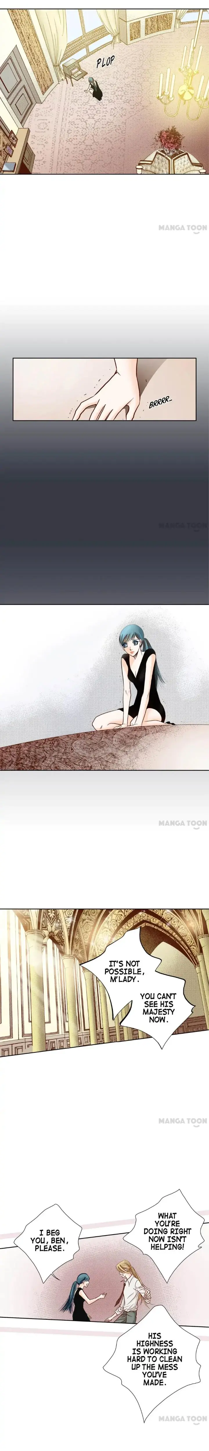 100 Perfect Girl Chapter 64 - Page 7