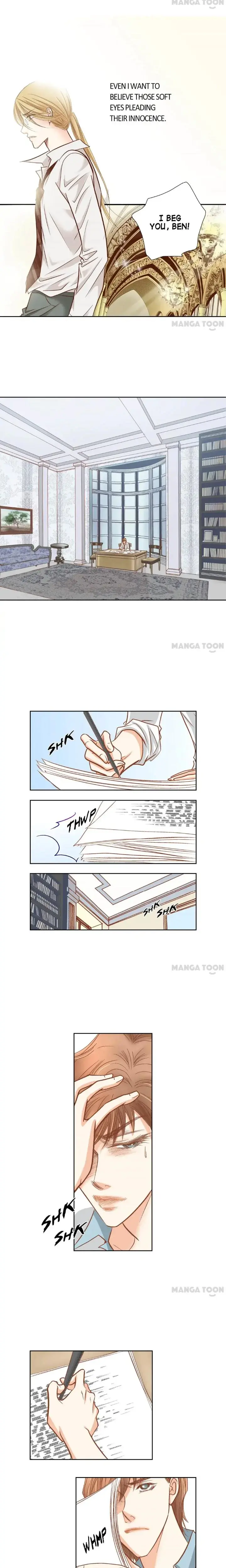 100 Perfect Girl Chapter 64 - Page 9