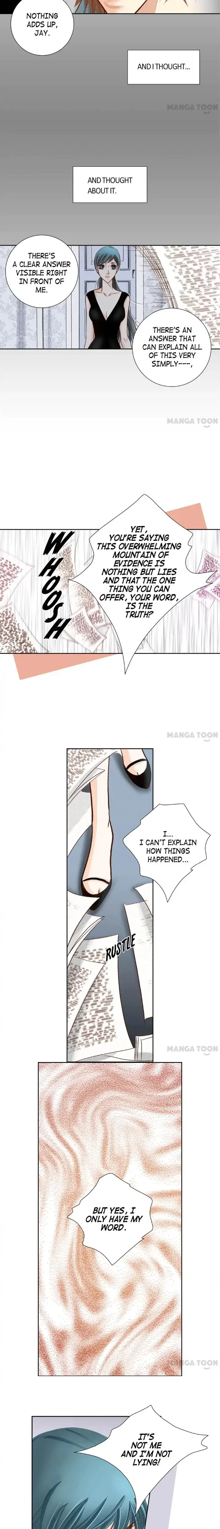 100 Perfect Girl Chapter 65 - Page 4