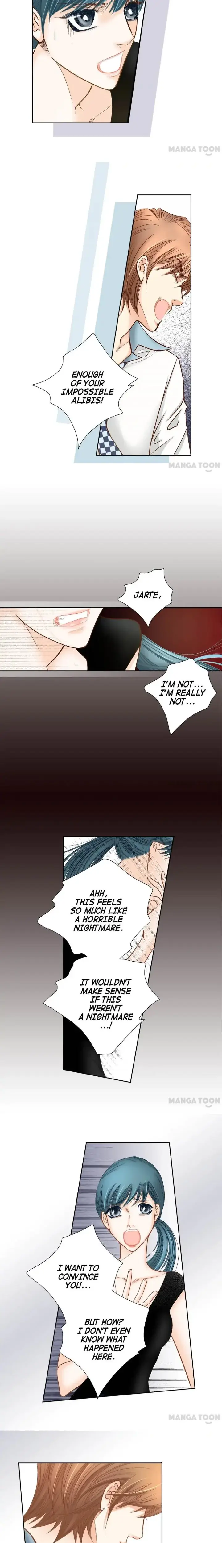 100 Perfect Girl Chapter 65 - Page 5