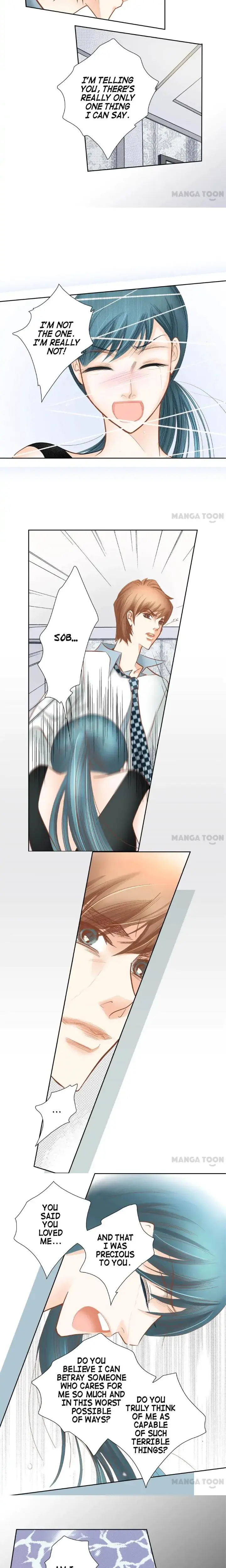 100 Perfect Girl Chapter 65 - Page 6