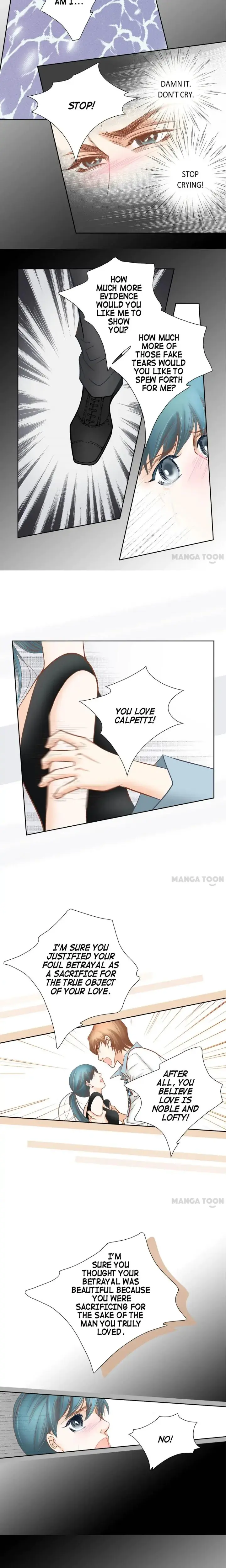 100 Perfect Girl Chapter 65 - Page 7