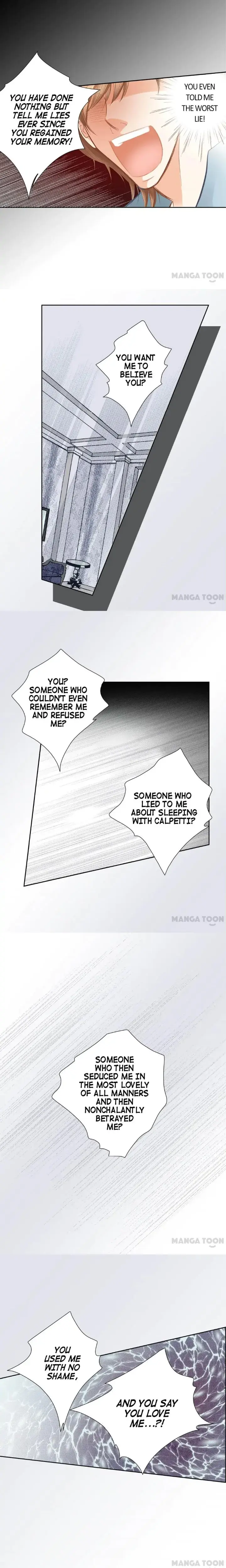 100 Perfect Girl Chapter 65 - Page 8