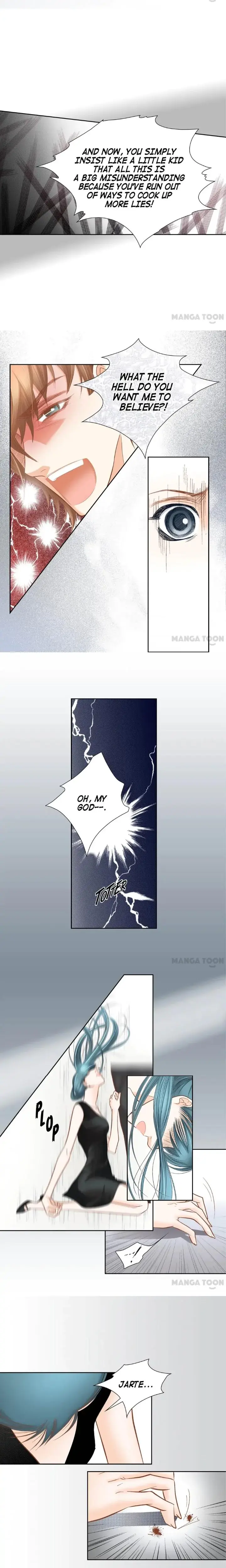 100 Perfect Girl Chapter 65 - Page 9