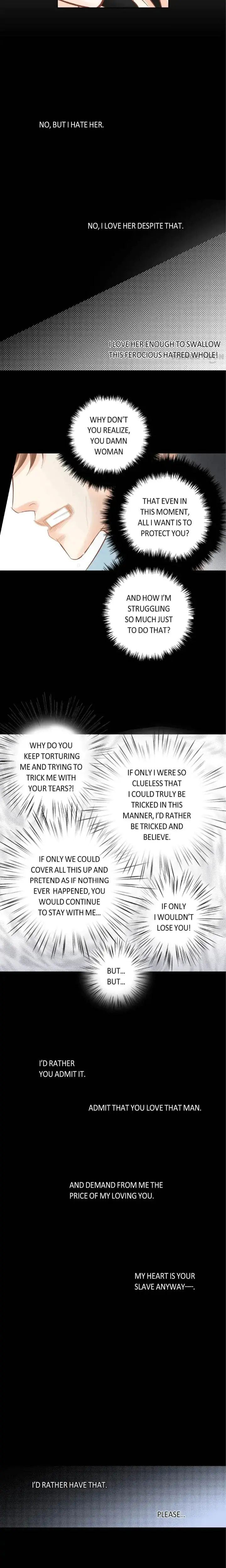 100 Perfect Girl Chapter 66 - Page 2