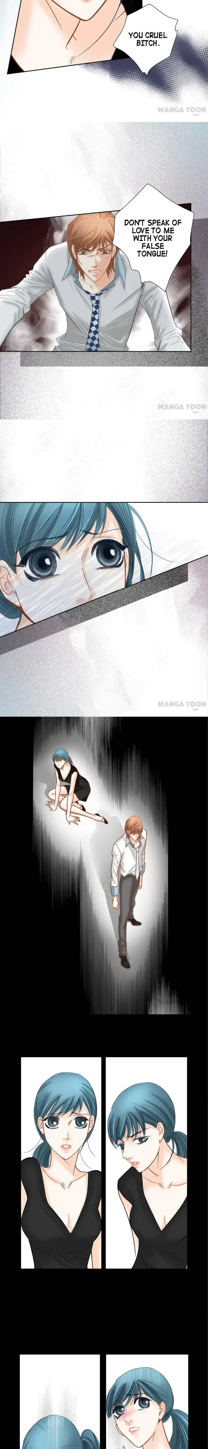 100 Perfect Girl Chapter 66 - Page 4