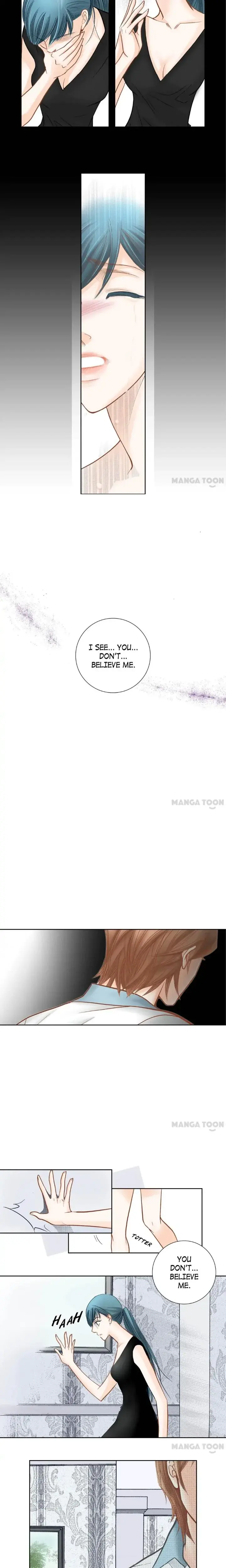 100 Perfect Girl Chapter 66 - Page 5