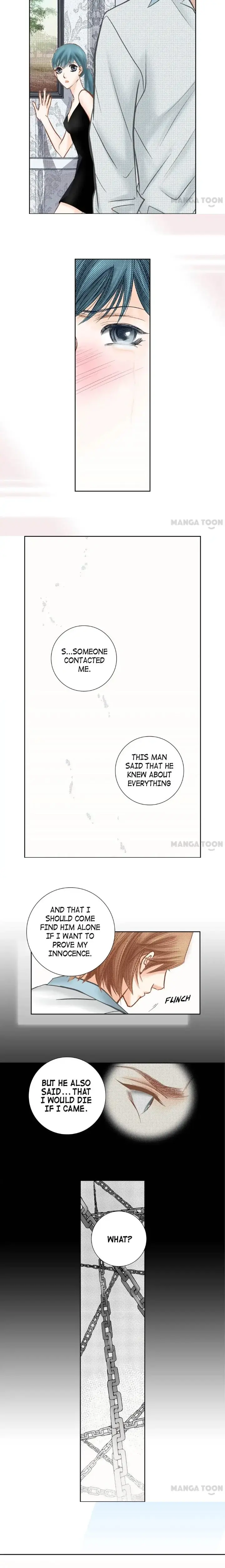 100 Perfect Girl Chapter 66 - Page 6