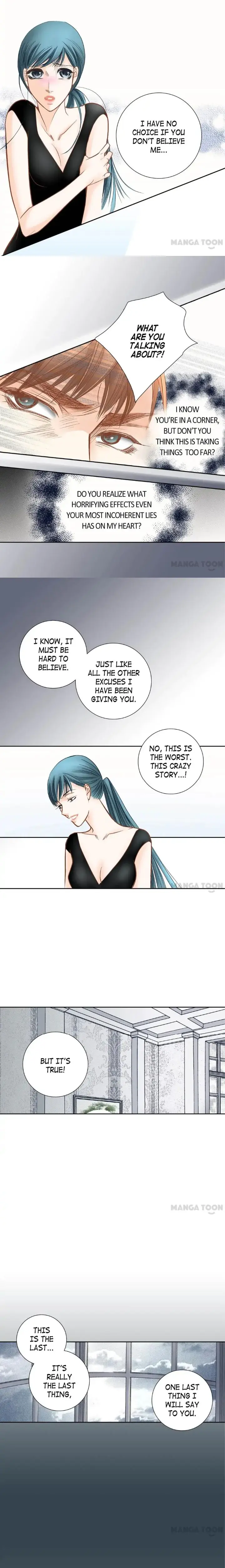 100 Perfect Girl Chapter 66 - Page 7
