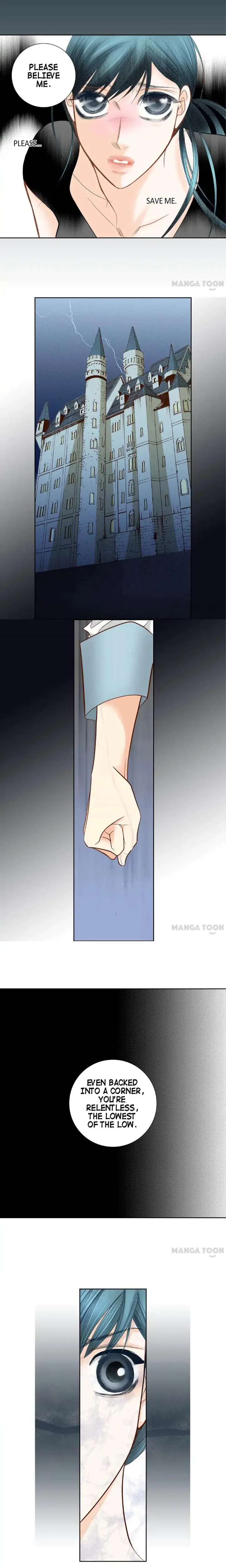 100 Perfect Girl Chapter 66 - Page 8