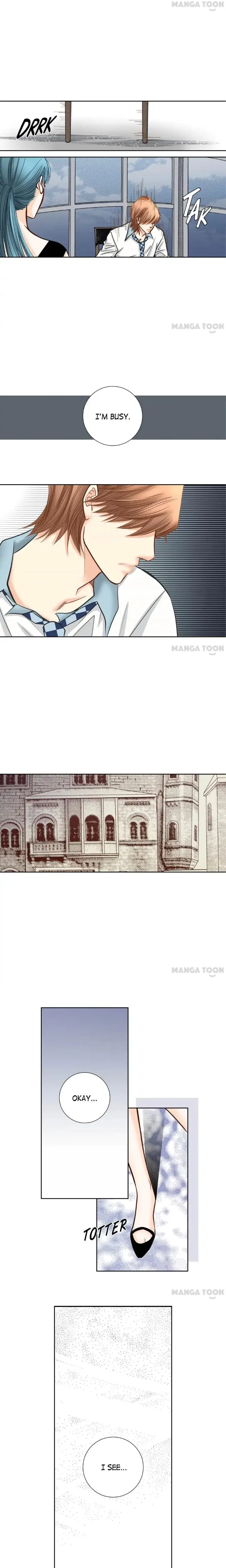 100 Perfect Girl Chapter 66 - Page 9