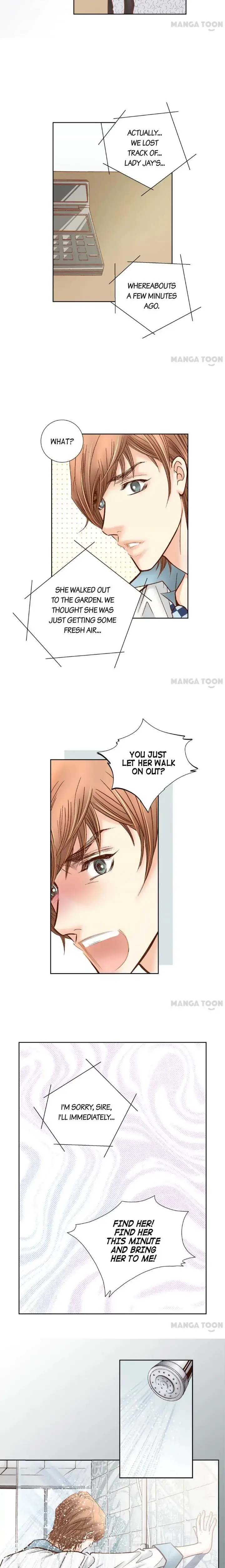 100 Perfect Girl Chapter 67 - Page 5