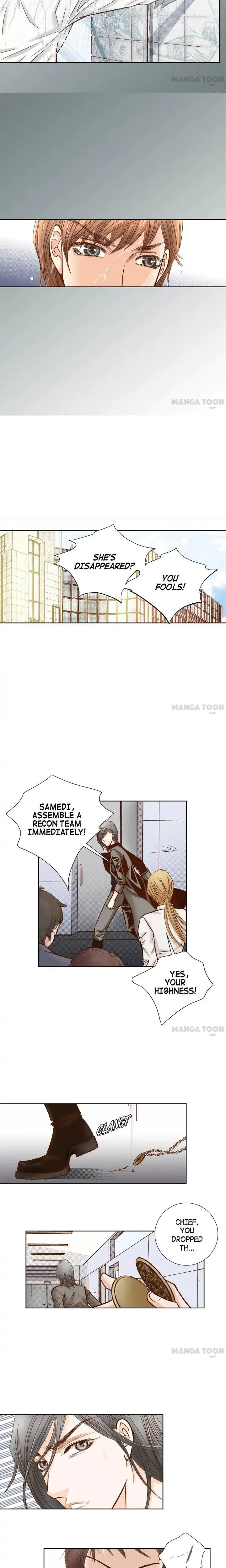 100 Perfect Girl Chapter 67 - Page 6