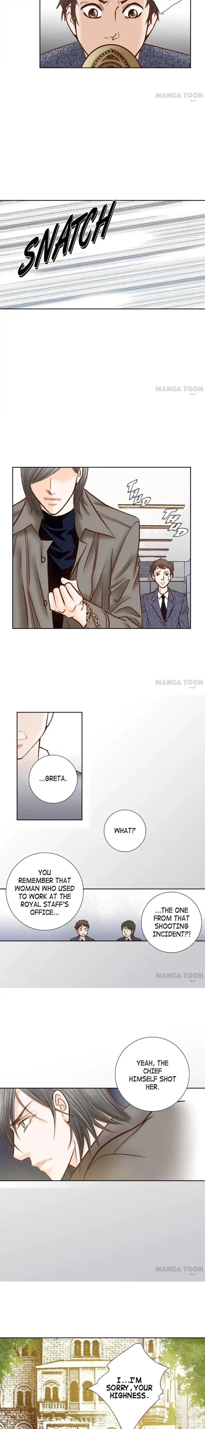 100 Perfect Girl Chapter 67 - Page 7