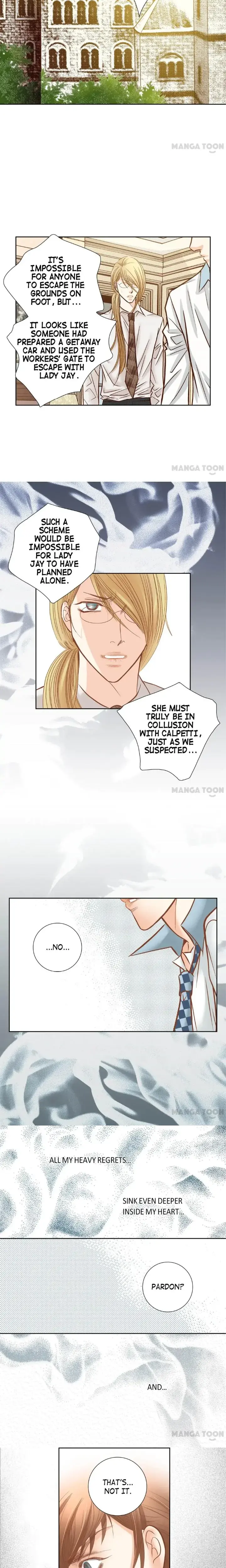 100 Perfect Girl Chapter 67 - Page 8