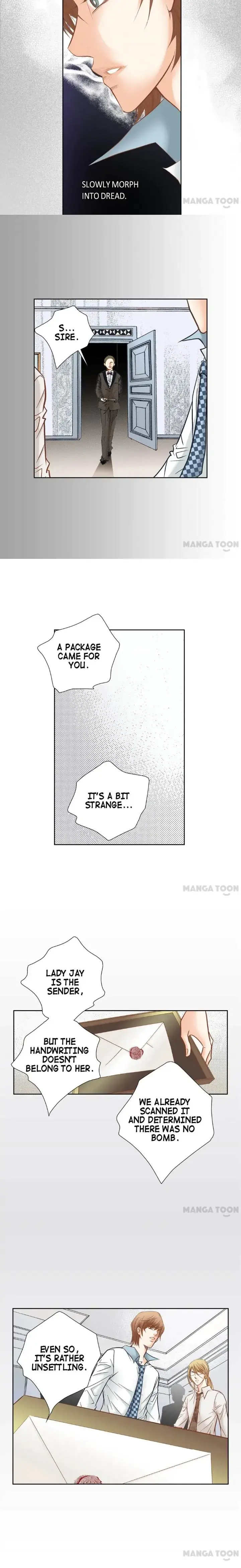 100 Perfect Girl Chapter 67 - Page 9