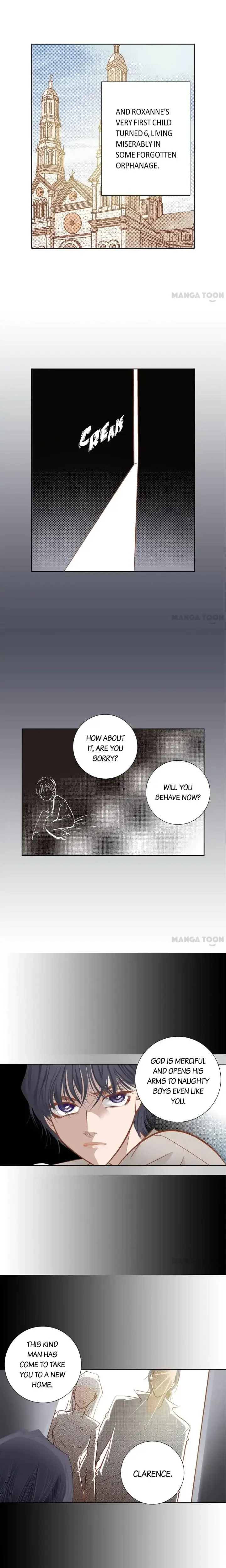 100 Perfect Girl Chapter 68 - Page 10
