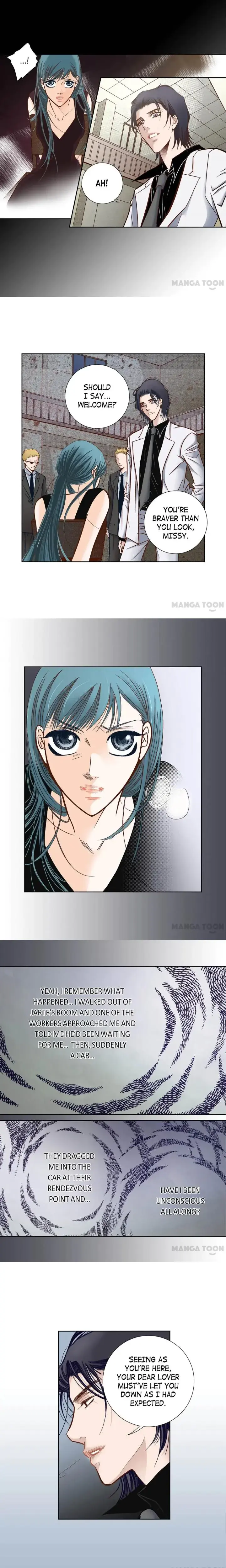 100 Perfect Girl Chapter 68 - Page 2