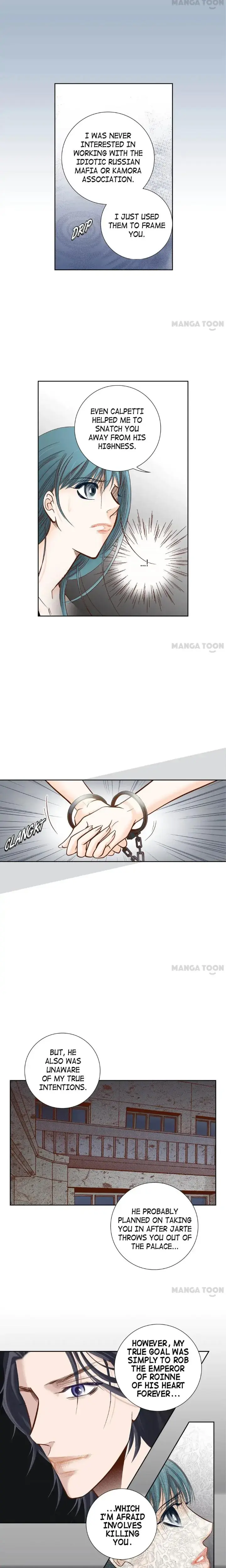 100 Perfect Girl Chapter 68 - Page 3