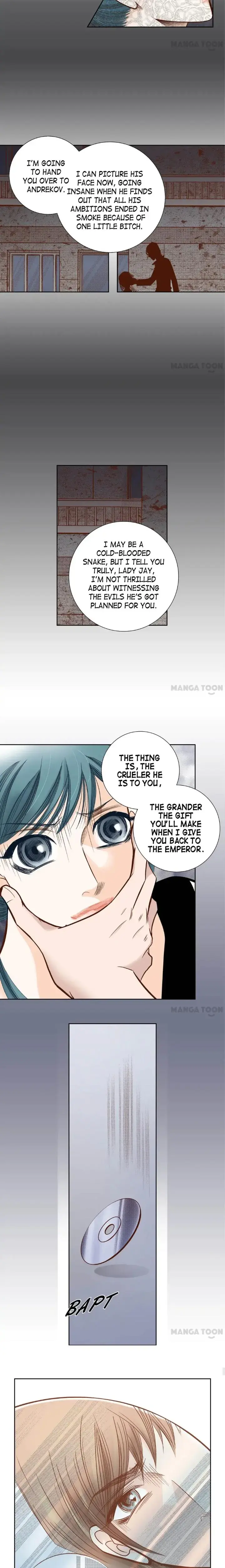 100 Perfect Girl Chapter 68 - Page 4