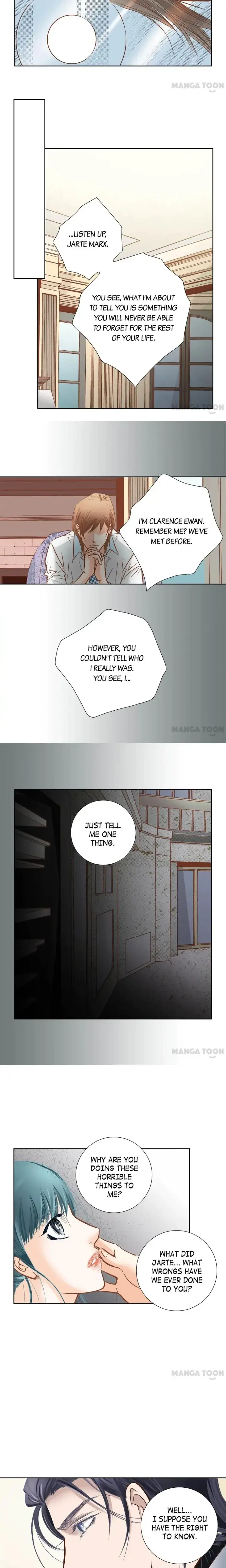 100 Perfect Girl Chapter 68 - Page 5