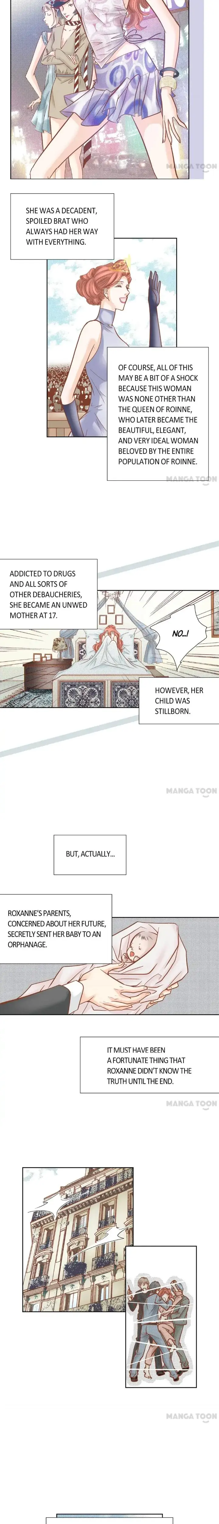 100 Perfect Girl Chapter 68 - Page 7