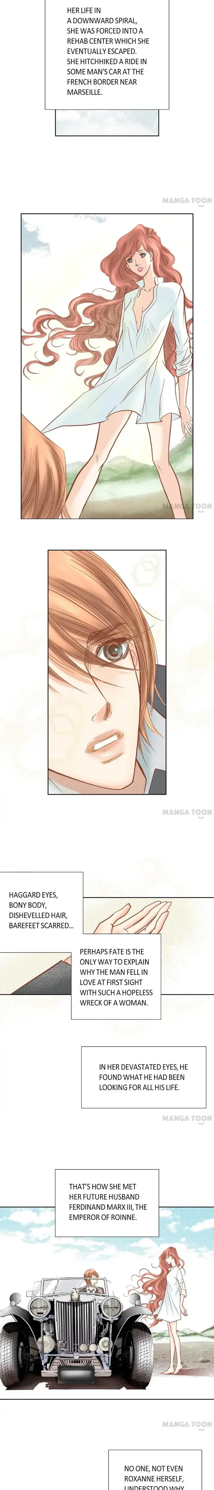 100 Perfect Girl Chapter 68 - Page 8