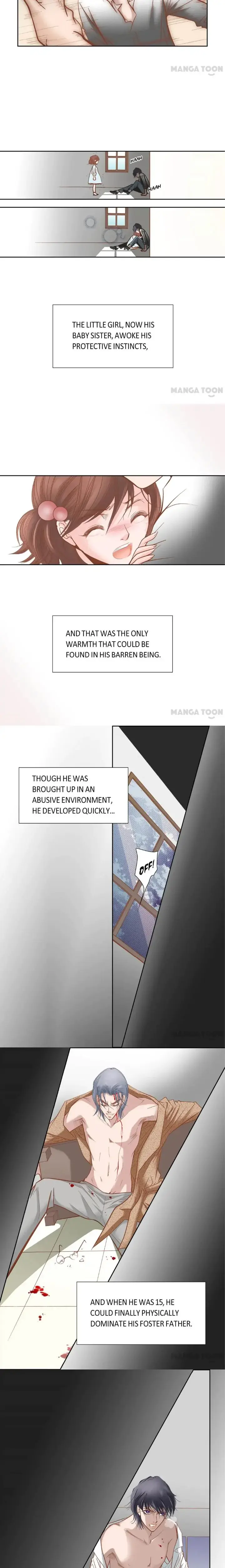 100 Perfect Girl Chapter 69 - Page 3