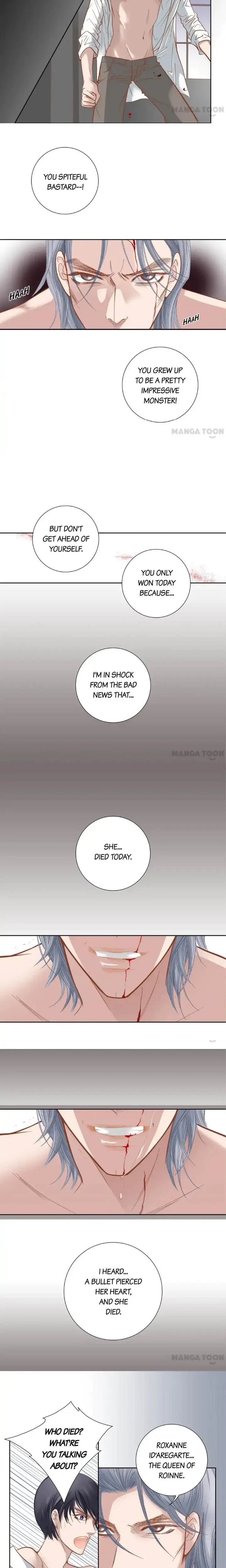 100 Perfect Girl Chapter 69 - Page 4