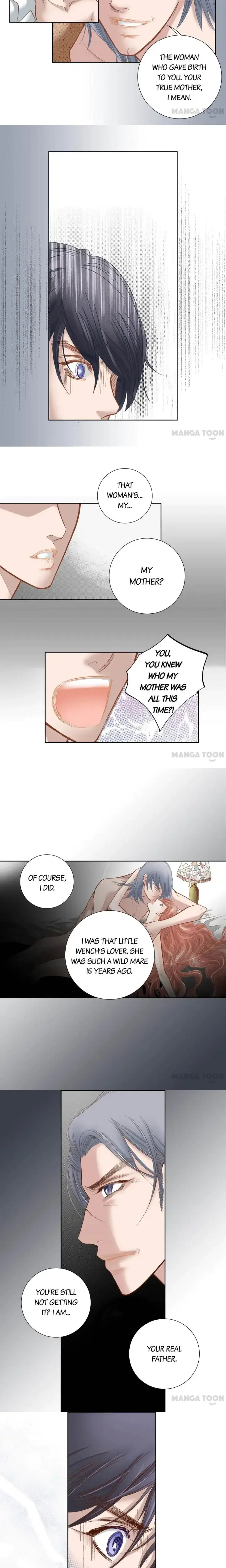 100 Perfect Girl Chapter 69 - Page 5