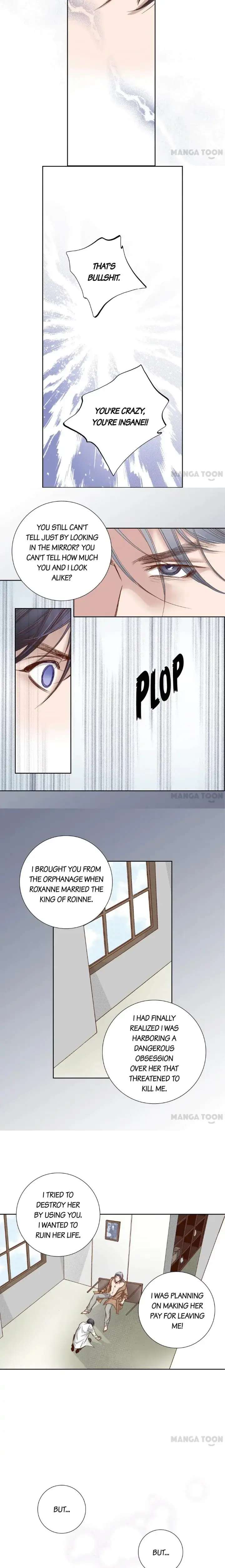 100 Perfect Girl Chapter 69 - Page 6