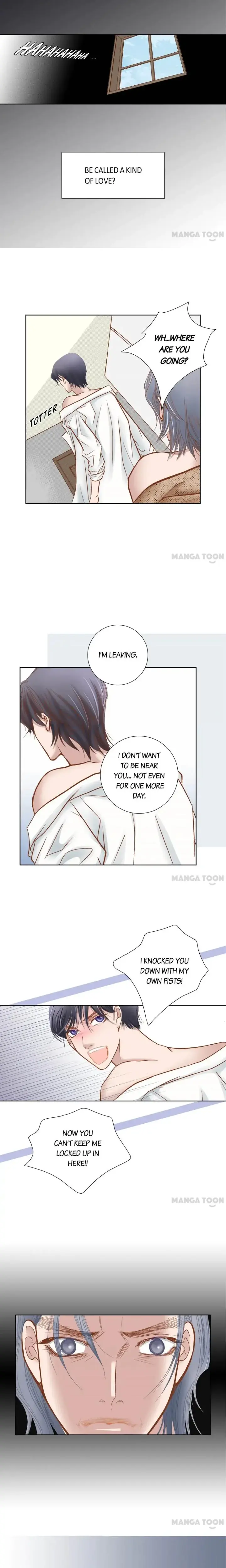 100 Perfect Girl Chapter 69 - Page 8