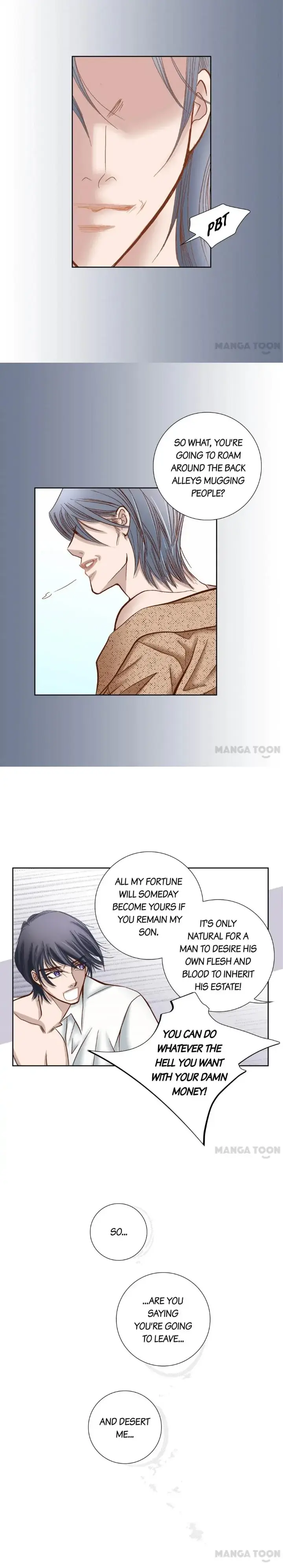 100 Perfect Girl Chapter 69 - Page 9