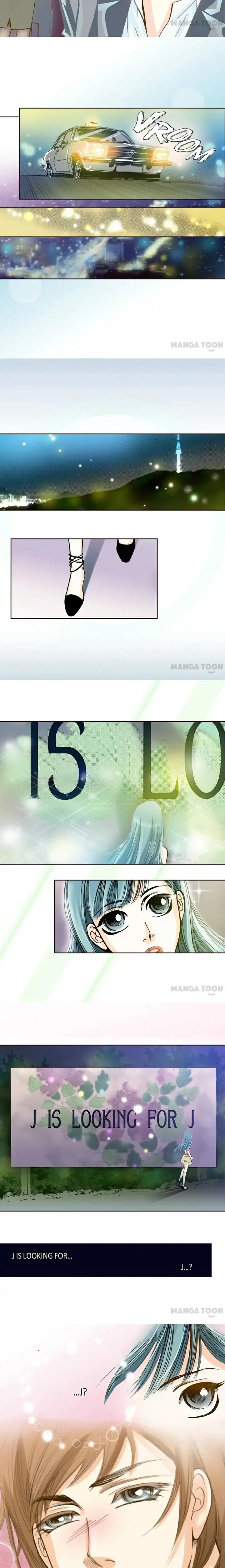 100 Perfect Girl Chapter 7 - Page 2