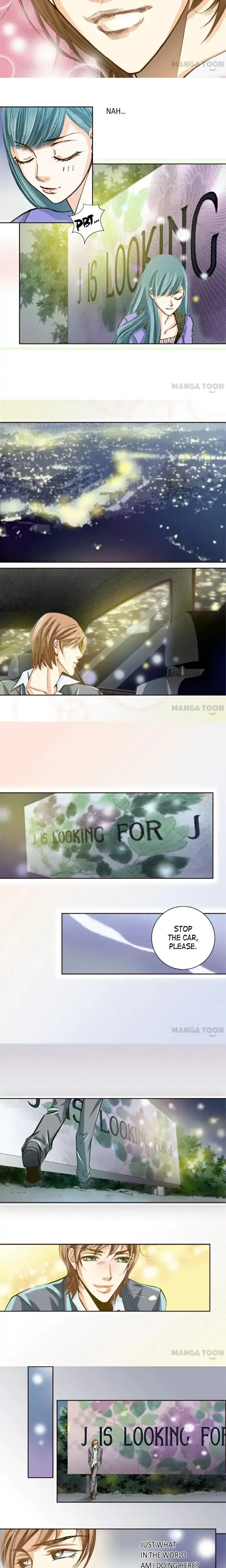 100 Perfect Girl Chapter 7 - Page 3