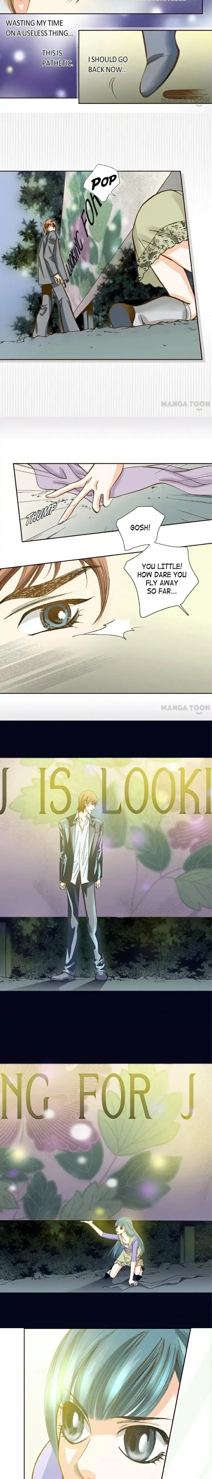 100 Perfect Girl Chapter 7 - Page 4