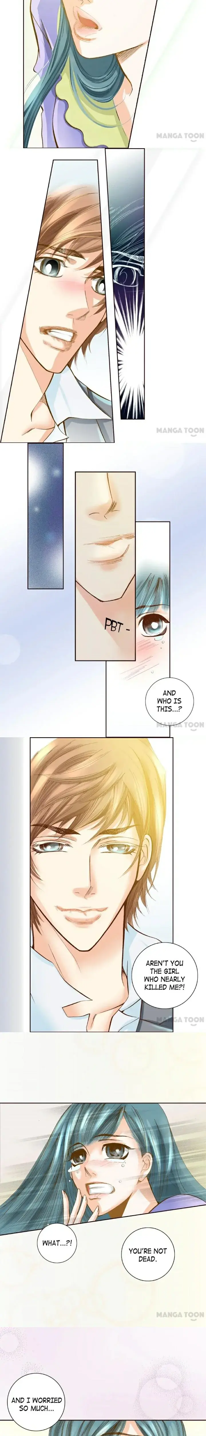 100 Perfect Girl Chapter 7 - Page 5