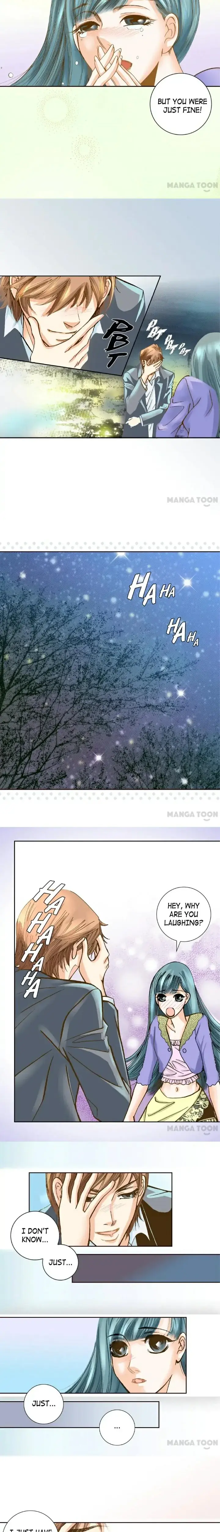 100 Perfect Girl Chapter 7 - Page 6