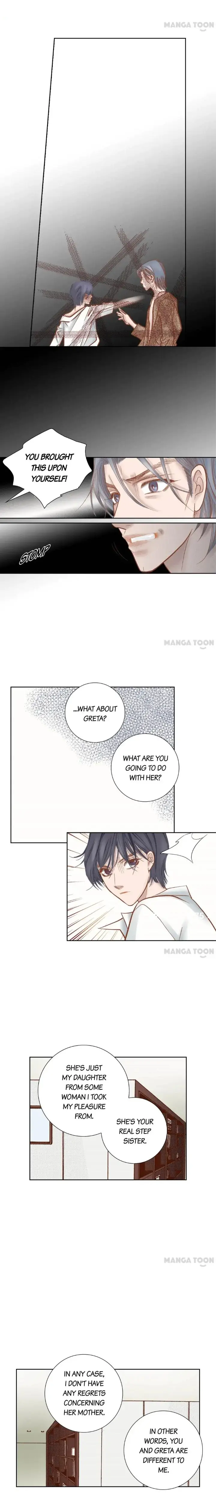 100 Perfect Girl Chapter 70 - Page 2