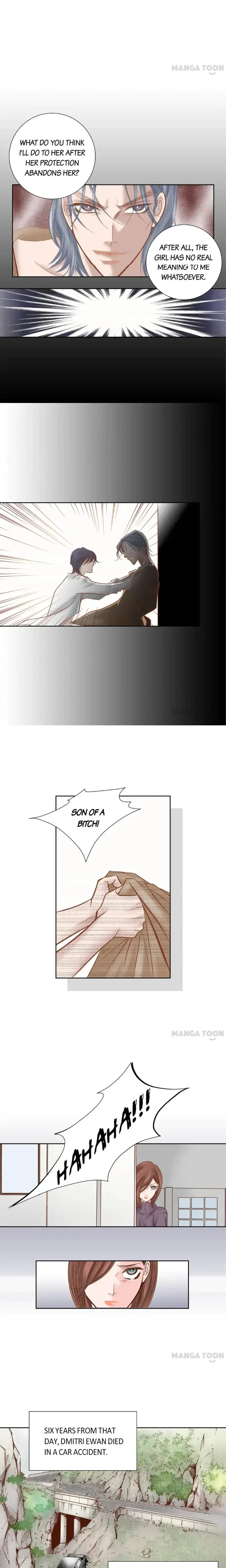 100 Perfect Girl Chapter 70 - Page 3