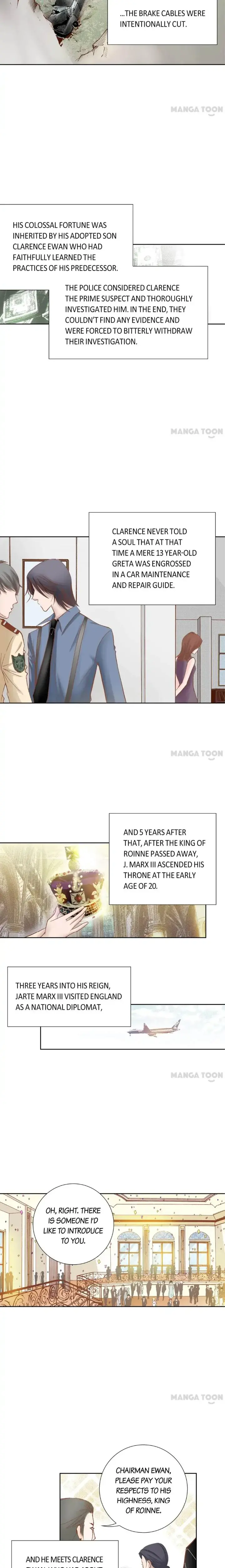 100 Perfect Girl Chapter 70 - Page 4