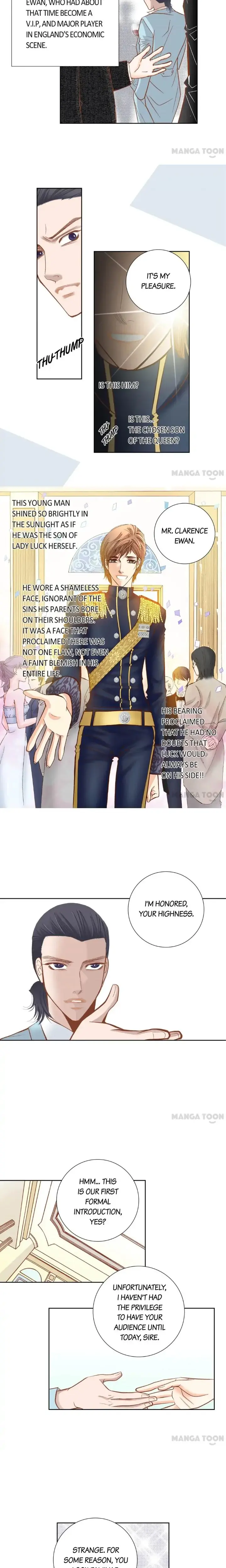 100 Perfect Girl Chapter 70 - Page 5