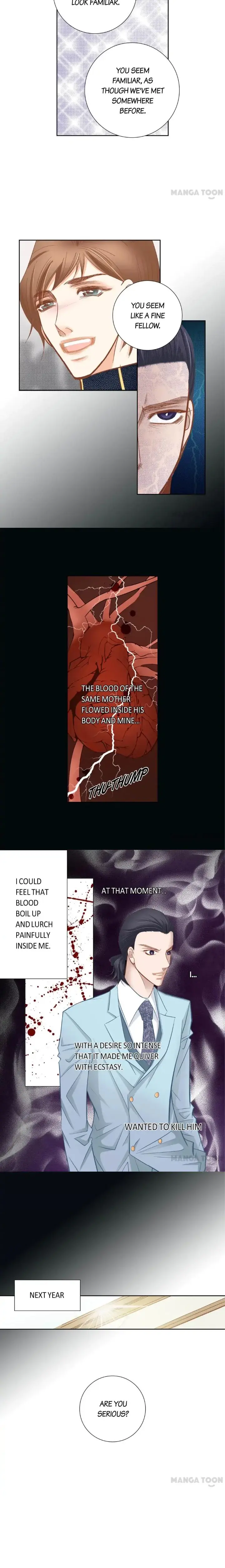 100 Perfect Girl Chapter 70 - Page 6