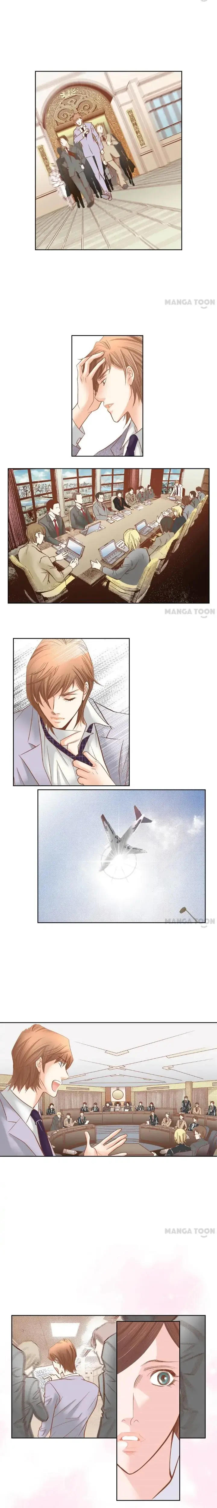 100 Perfect Girl Chapter 70 - Page 9