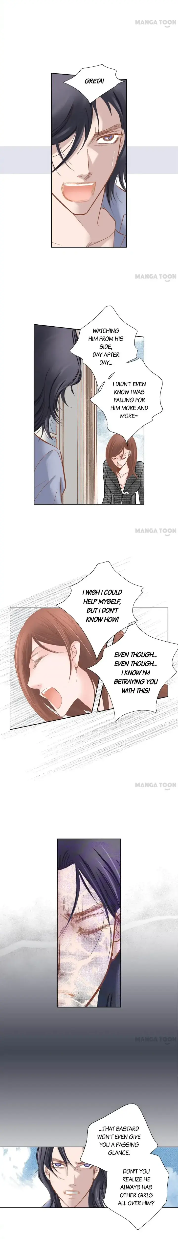 100 Perfect Girl Chapter 71 - Page 2