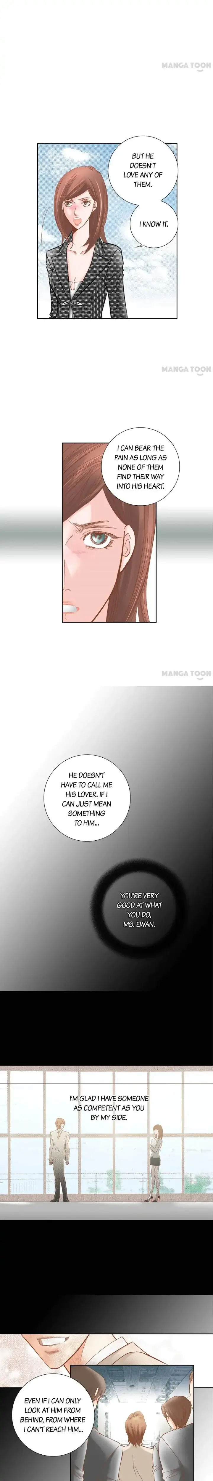 100 Perfect Girl Chapter 71 - Page 3