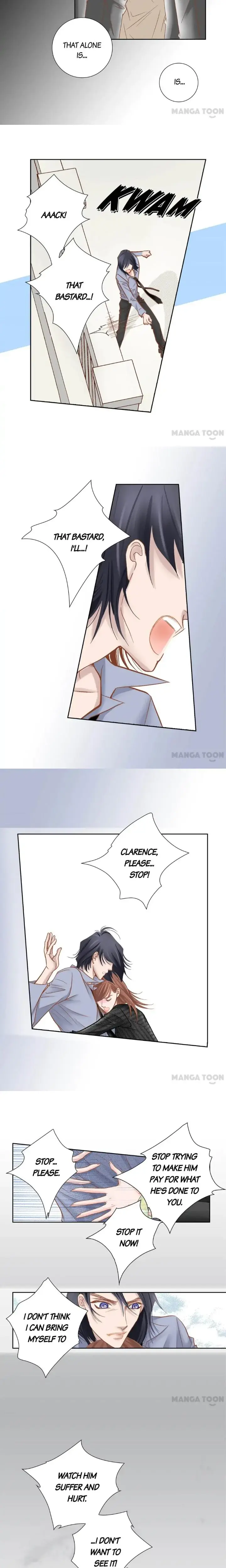 100 Perfect Girl Chapter 71 - Page 4