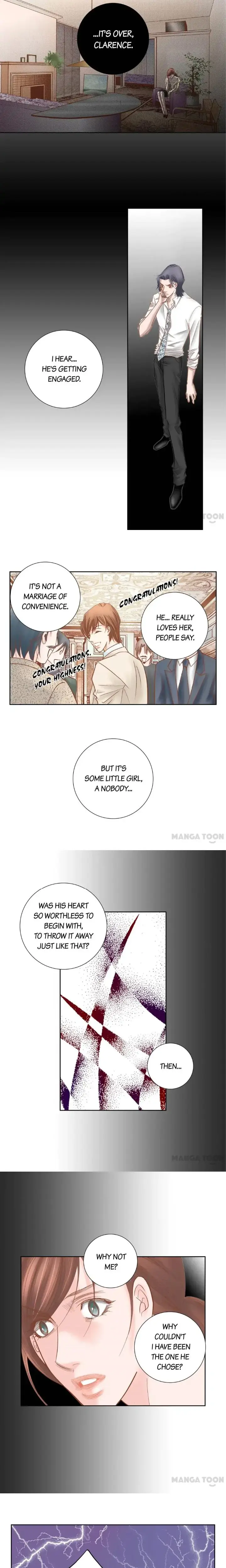 100 Perfect Girl Chapter 71 - Page 6